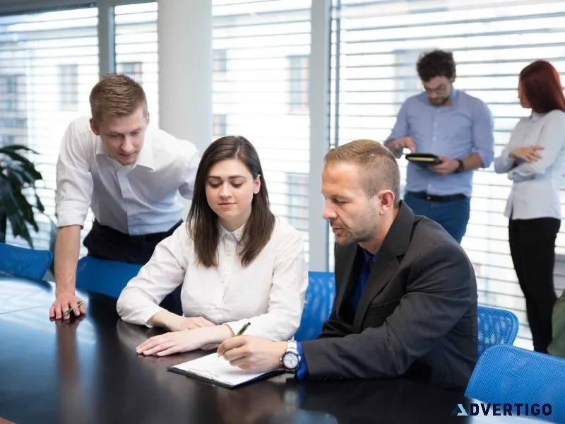 Project based hiring services in ahmedabad & india
