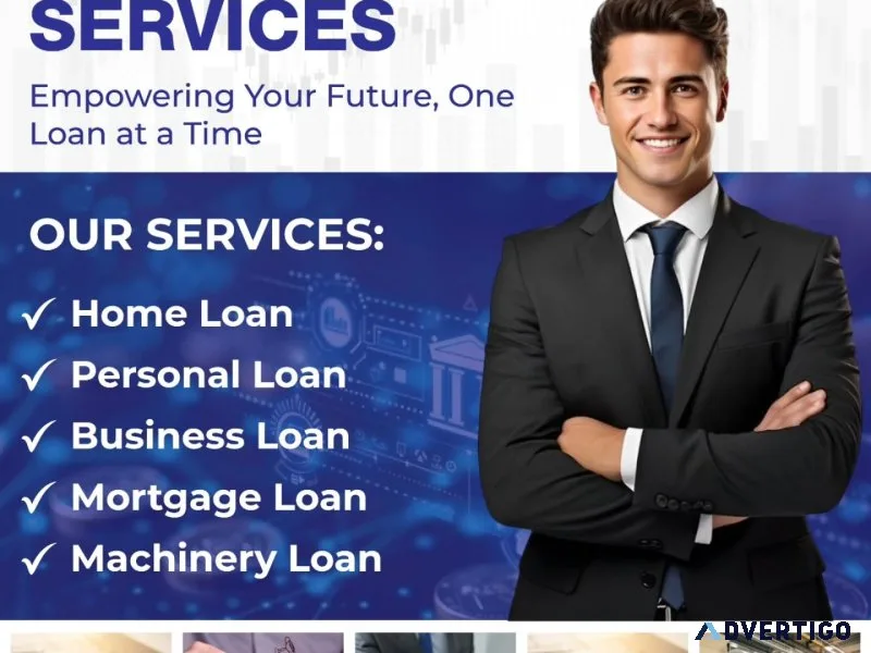 Personal loan