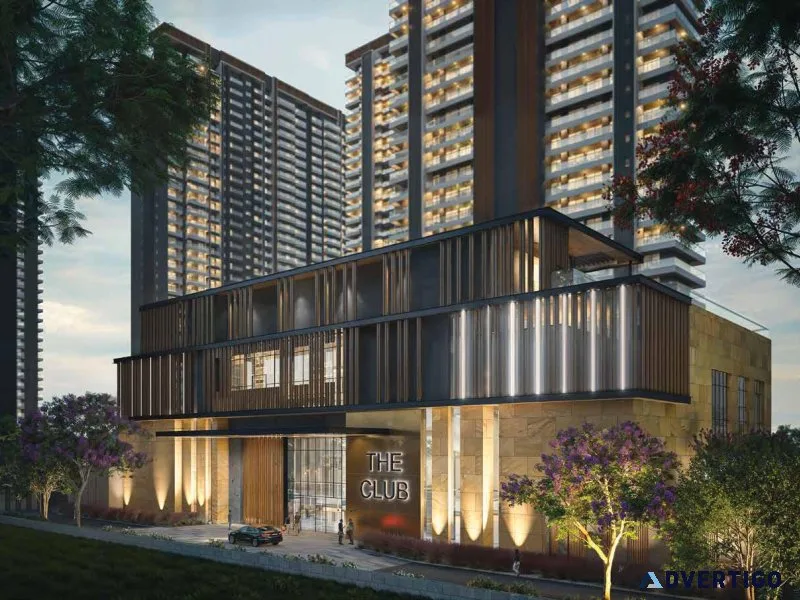 Group buying property made simple and transparent