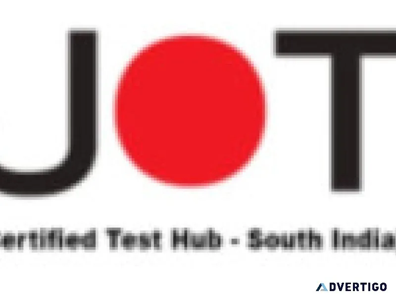 How to apply jot exams