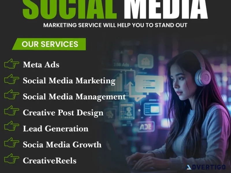 Top digital marketing services in gurgaon sector 7