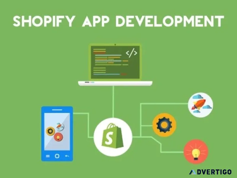 Best shopify development company in jaipur