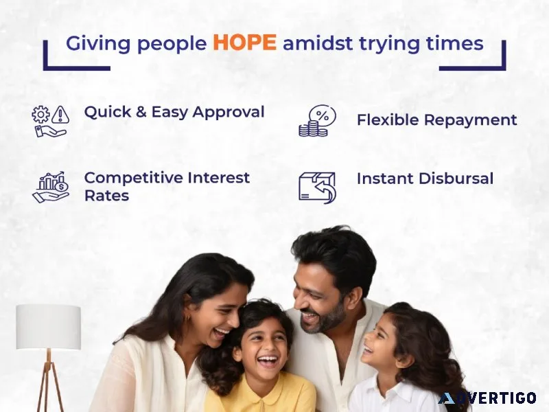 Get a personal loan in pune at low interest rates