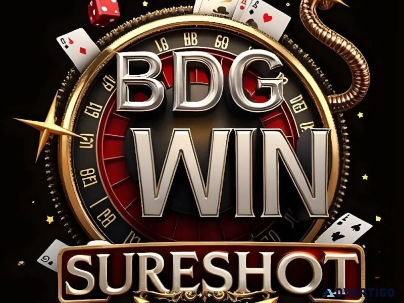 Bdg win