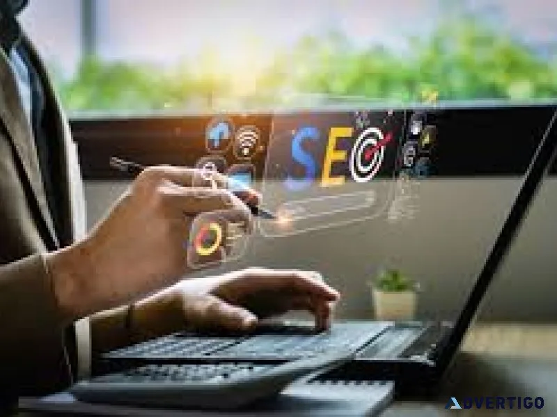 Why businesses trust a professional seo agency in noida for real