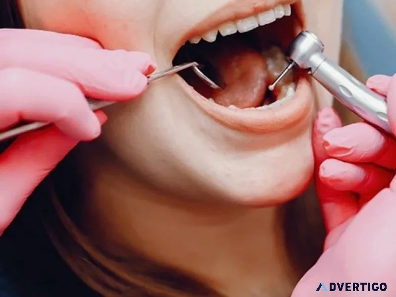 Best dental clinic with top dentist in alwarpet, 