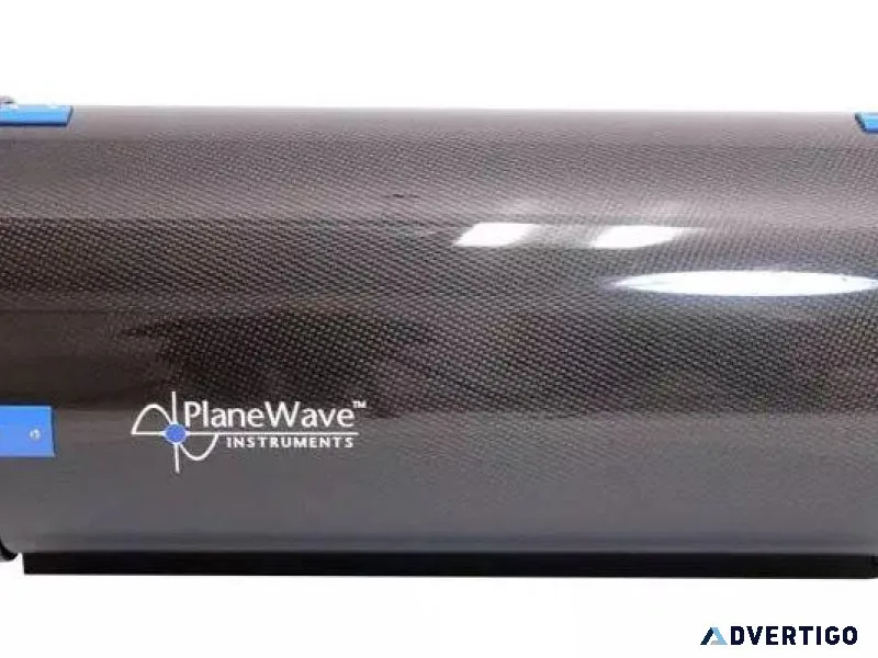 Optical tube assembly