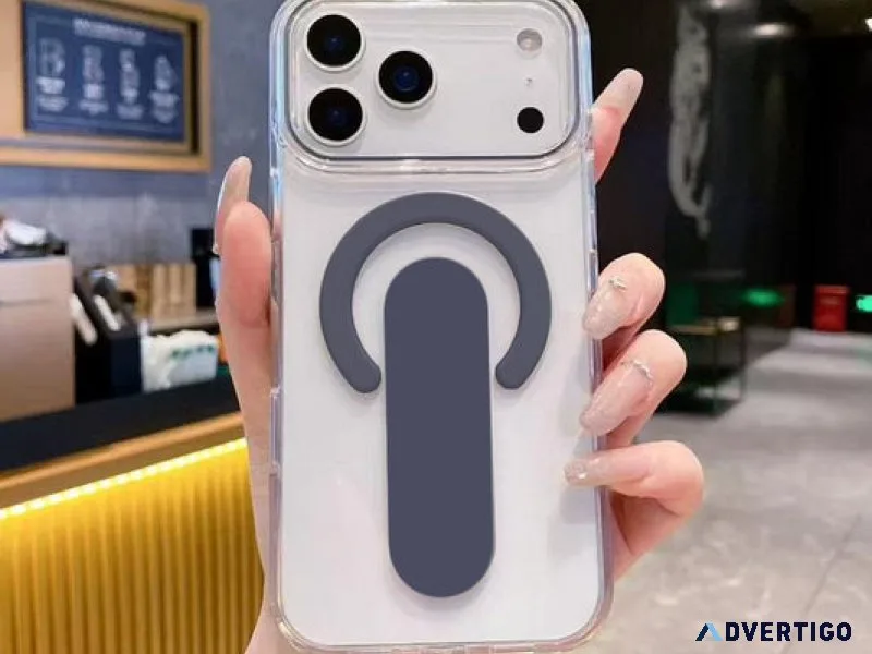 Iphone 17 pro & pro max cases & covers