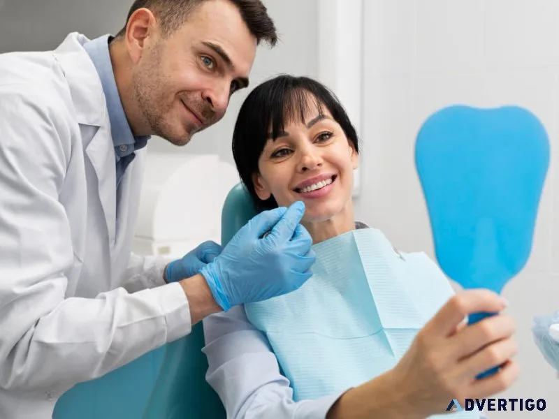 Expert dentist in south mumbai you can trust