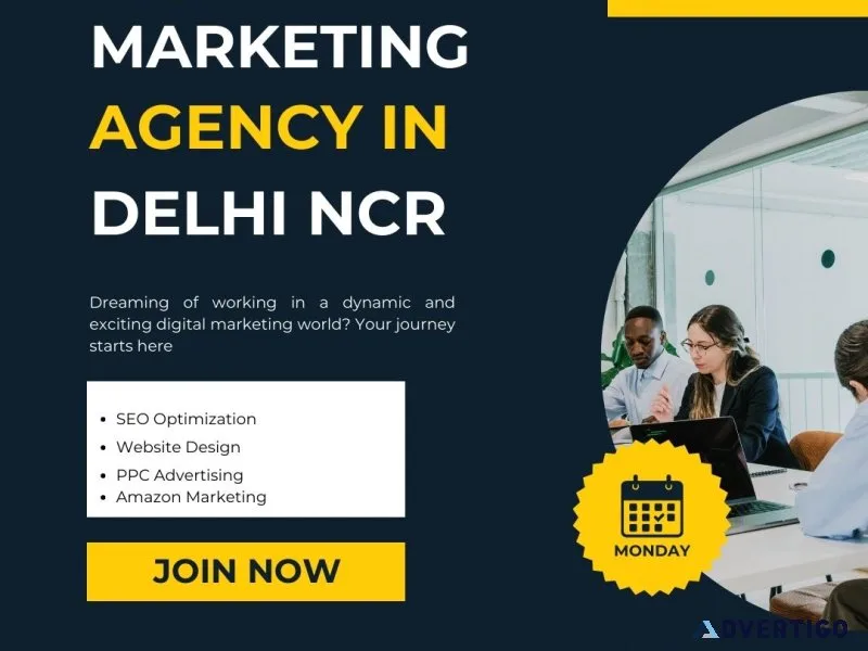 Digital marketing agencies in delhi ncr