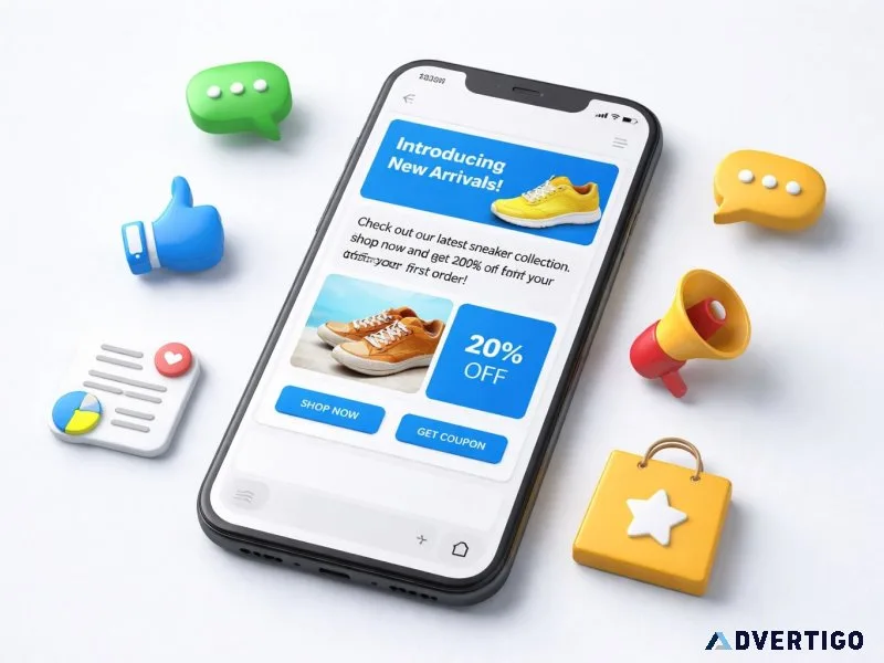 Advanced rcs business messaging for smarter customer engagement