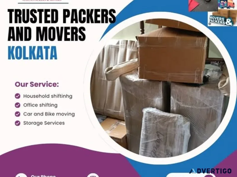 We use only the highest-quality packaging materials