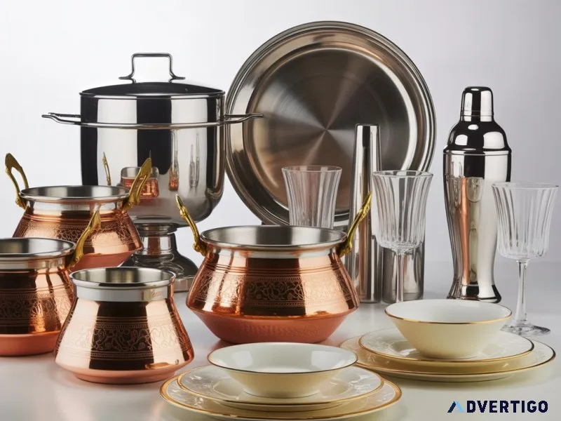 Custom hotelware manufacturing & design solutions