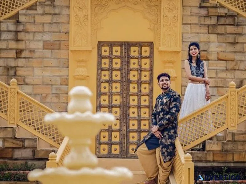 Desert resorts near jodhpur | osian resorts & camps