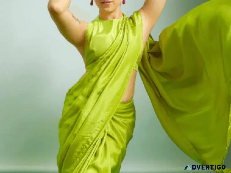 Luxury banarasi saree brand for weddings