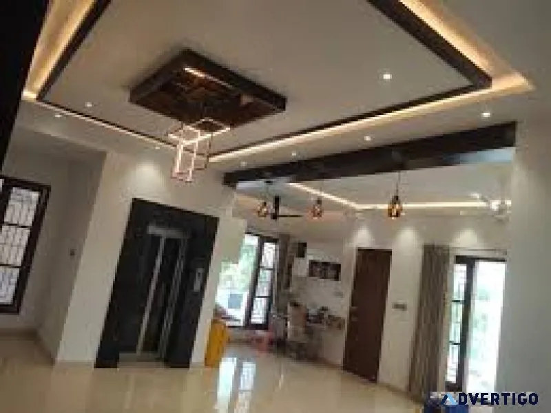 Interior designers