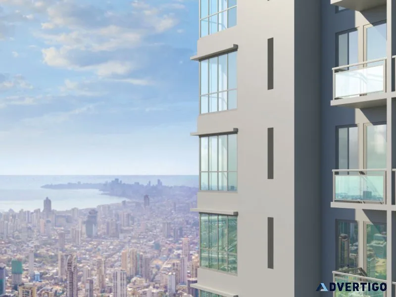 Leading residential & commercial real estate projects in india