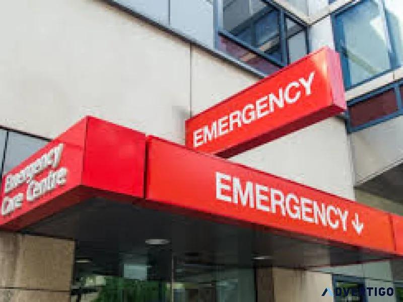 Hospital and healthcare support services