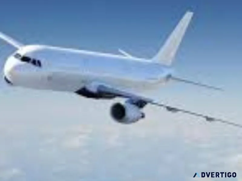 Flighys provides inexpensive flight options during unprecedented