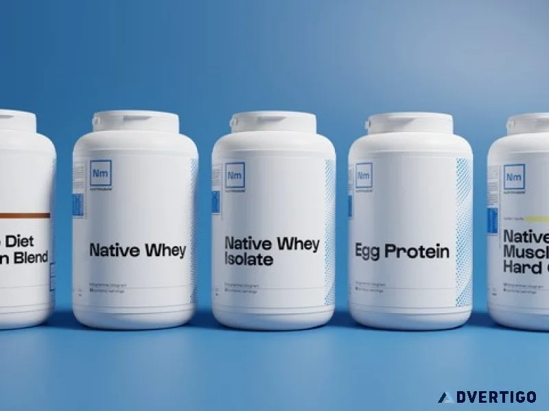 Nutrimusclecom 5% off all products