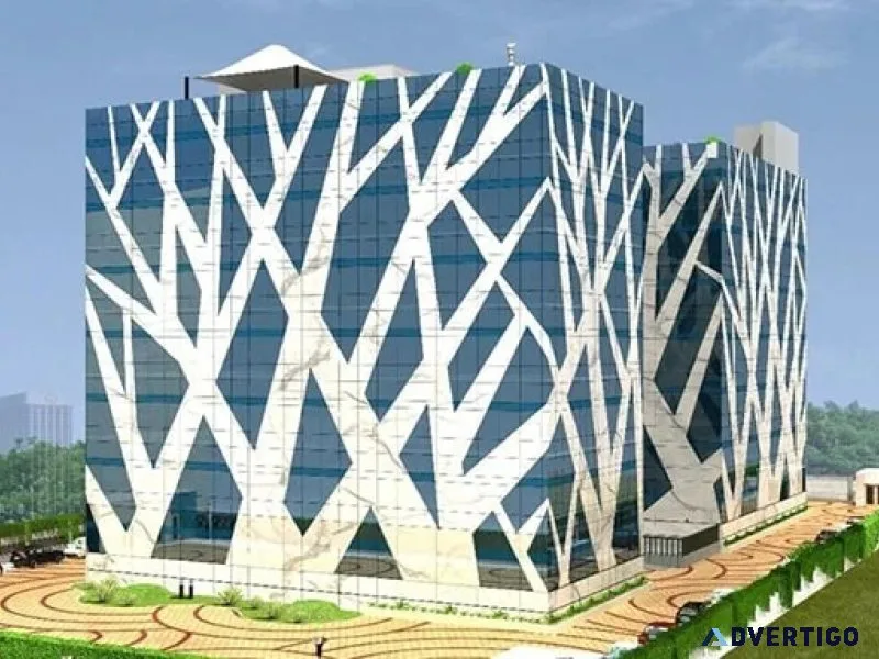 Noida office space for rent
