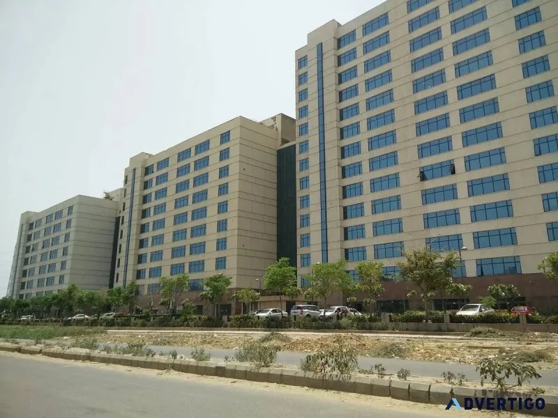 Office space for rent in gurgaon