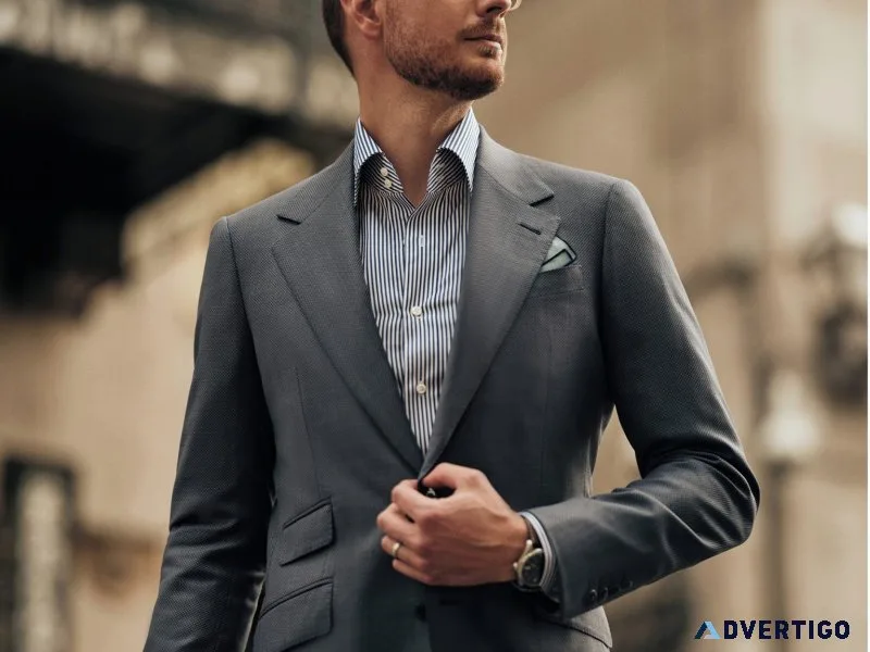 Suits