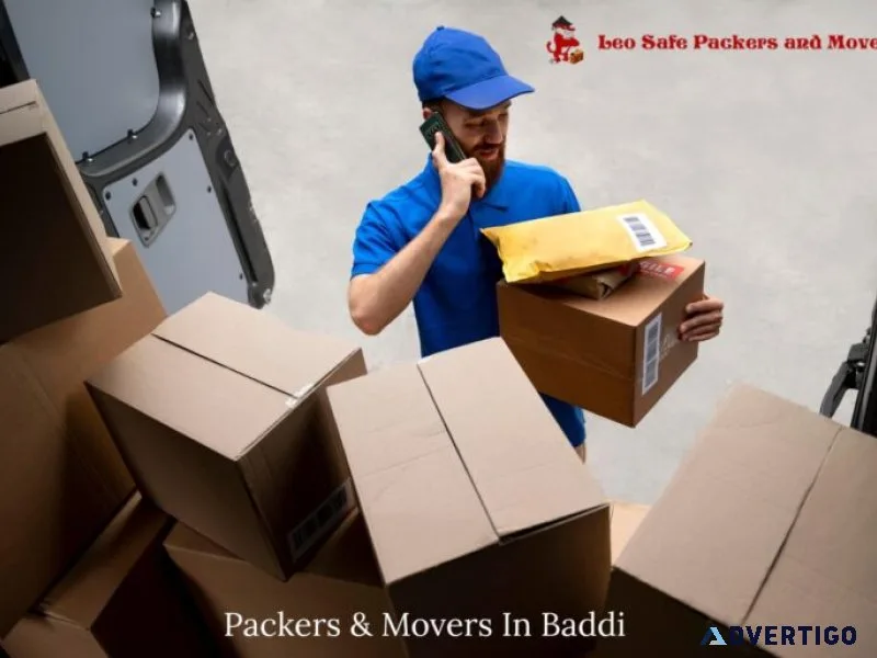 Best home and office movers in baddi