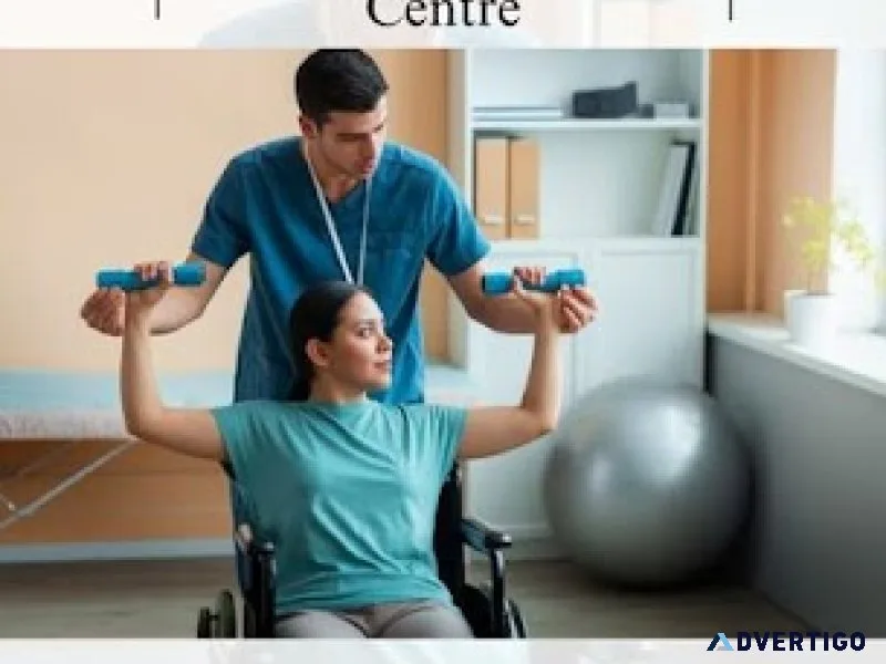 Best physiotherapist in lucknow | affordable & effective treatme
