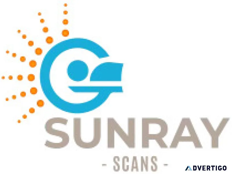 Advanced mri & ct scan centre