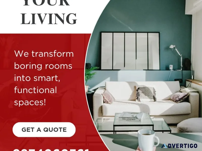 Trusted residential interior designer in kolkata