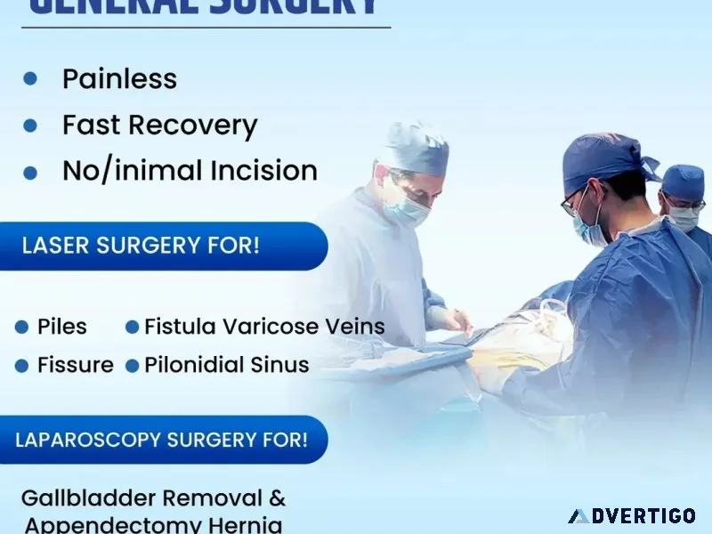 Advanced laparoscopic surgeon in sector 8 gurgaon