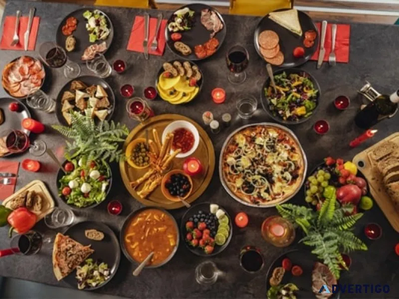 Best restaurant in yelahanka - nysa skybar