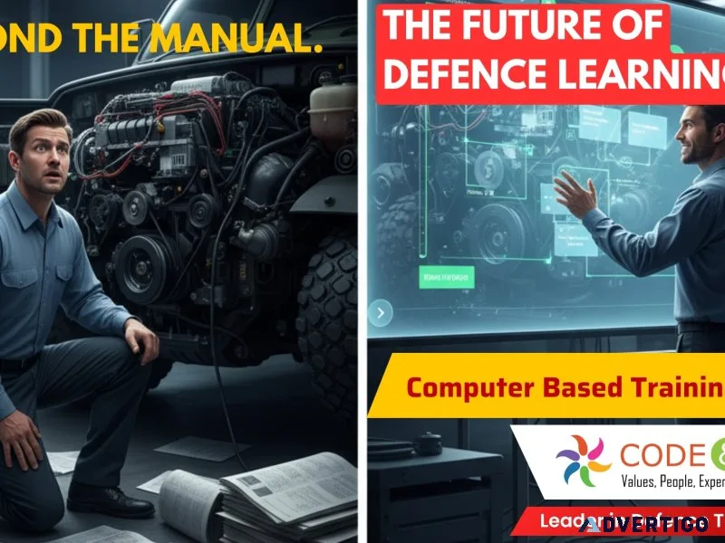 What is expected from computer-based training (cbt)?