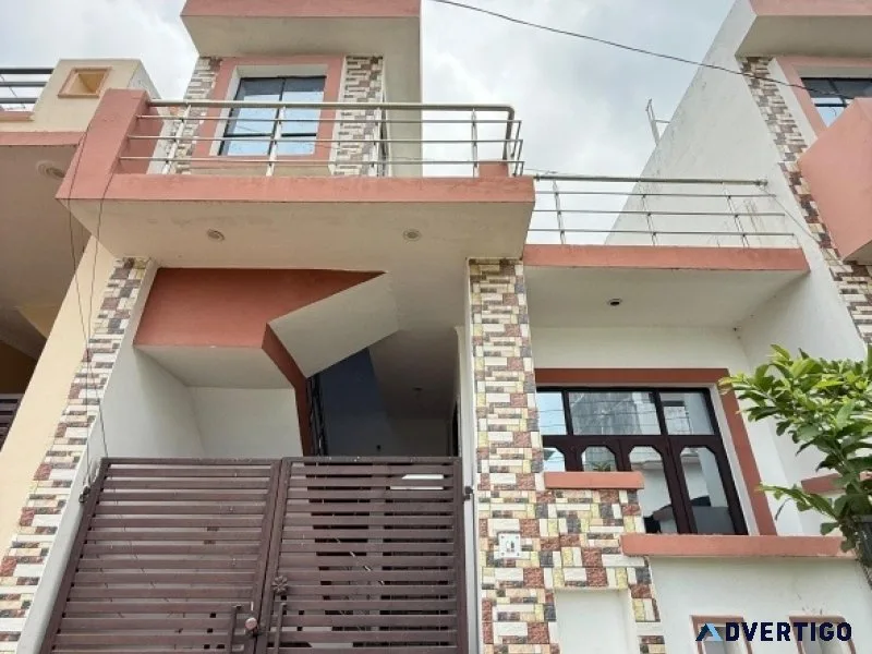 House for sale