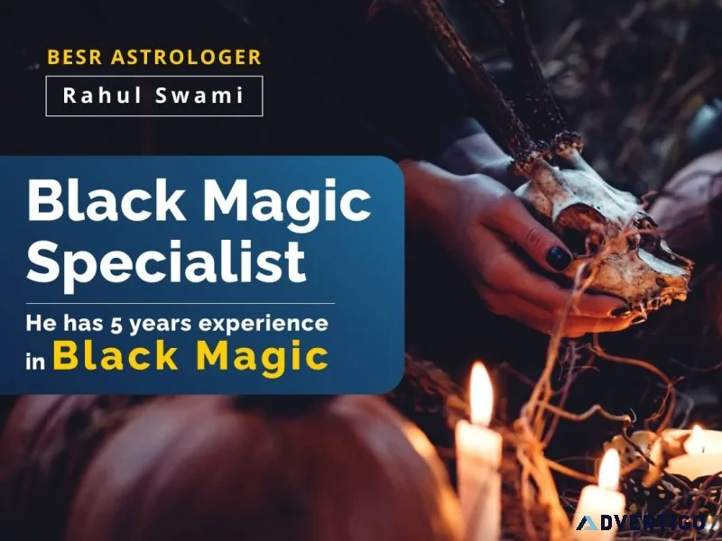 Black magic specialist in ludhiana