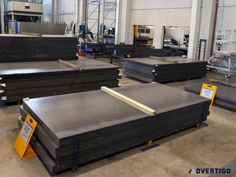 Chiranjiv steel centre – astm a387 grade 11 alloy steel plates