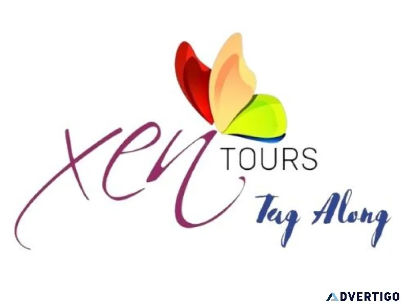 Xen tours | trusted travel agency in bangalore