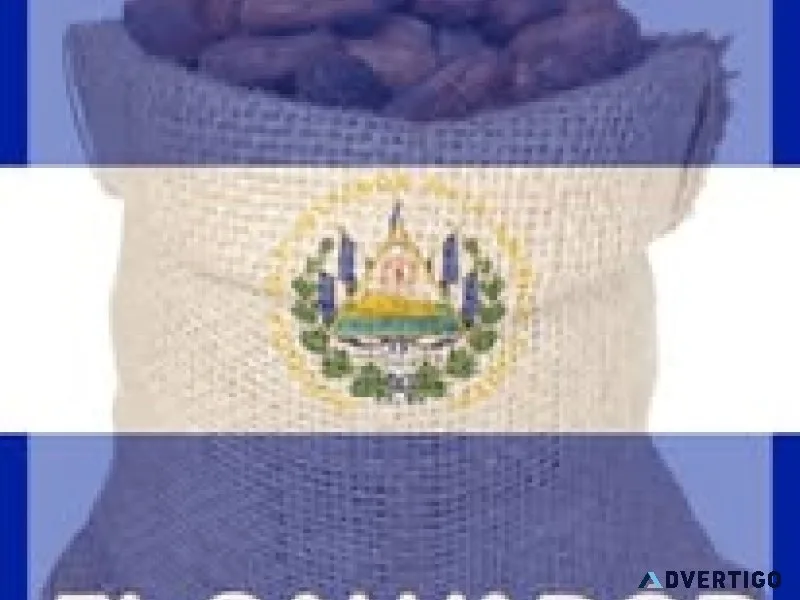 Organic cocoa beans