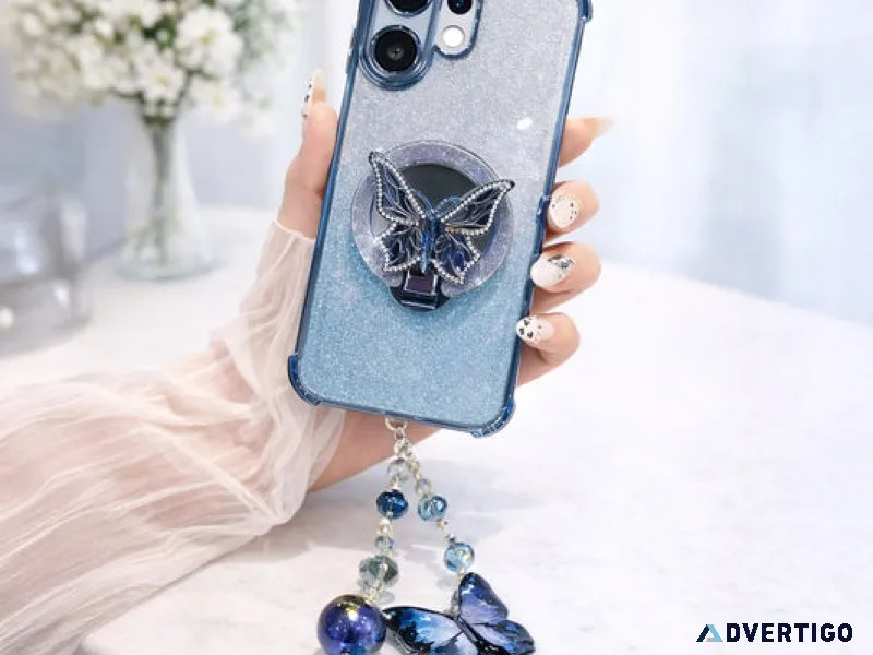 Vivo v60 5g back covers