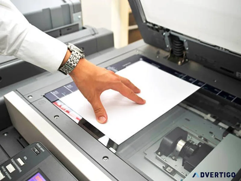 Photocopier in melbourne