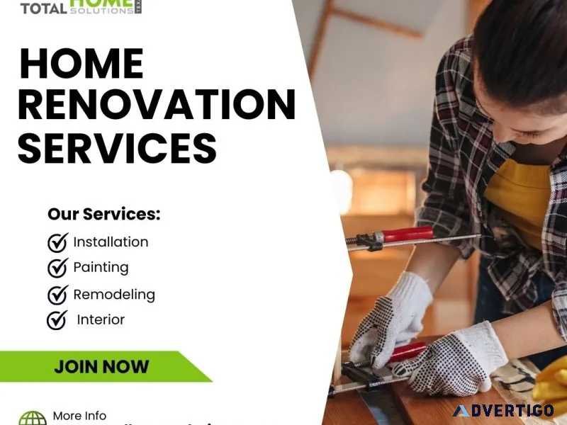 Home remodelers near me | local room renovation experts