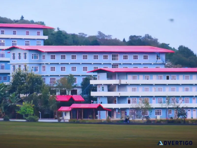 Diploma in hotel management course – pgi pithoragarh