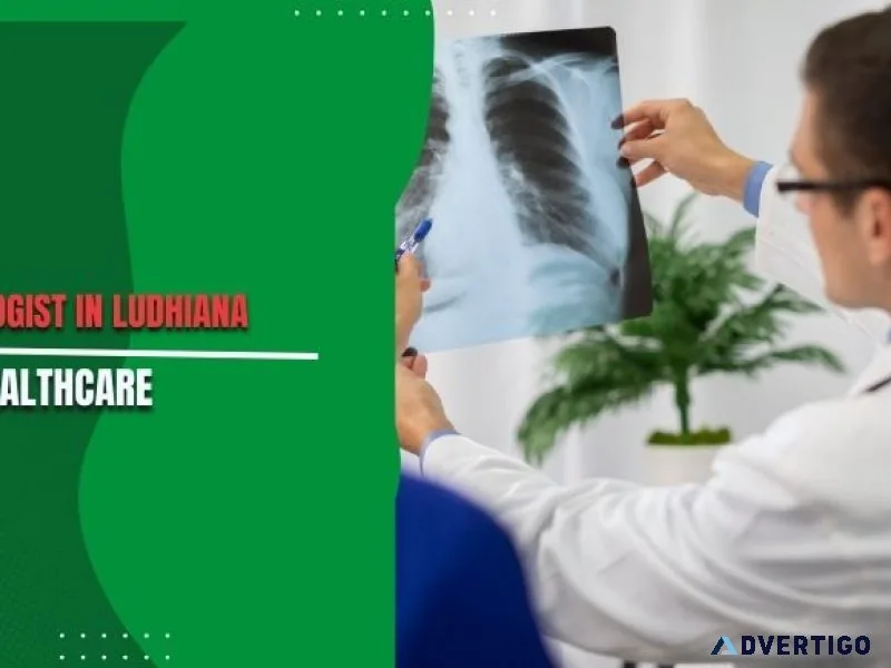 Pulmonologist in ludhiana | fortis healthcare