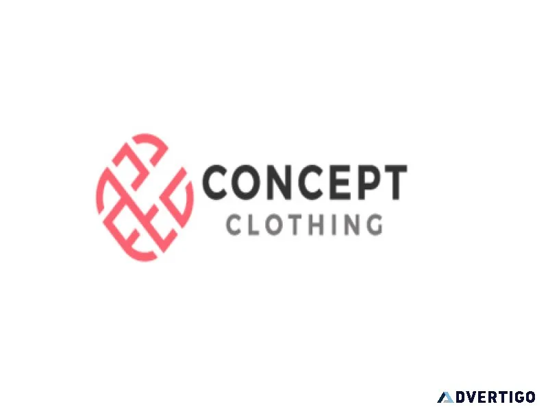 Concept clothing textiles pvt ltd – trusted home textile suppl