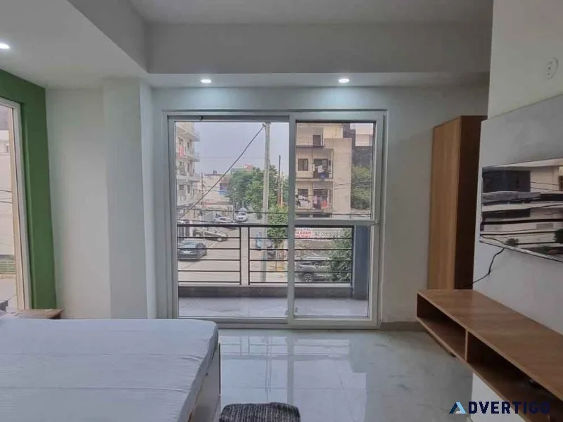 Pg in noida available now