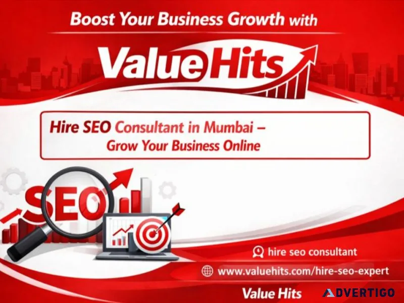 Hire an seo expert in india | grow your business online