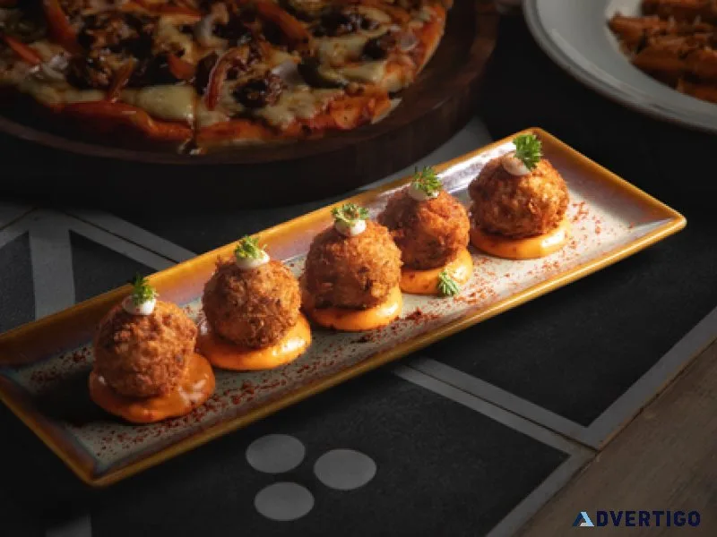 Live sushi mumbai, best pan asian restaurant in mumbai