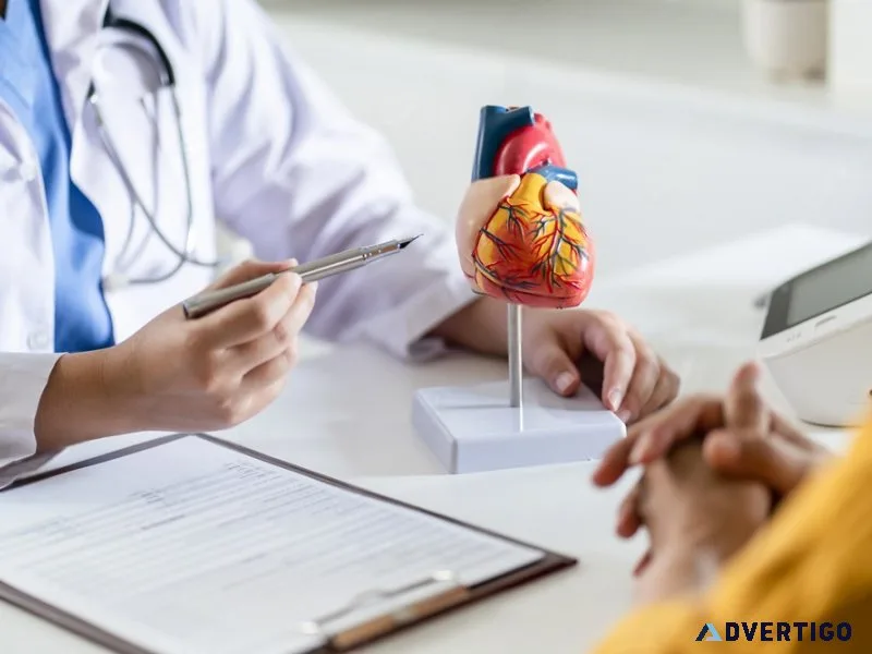 Best cardiology hospital in bhubaneswar for advanced heart care