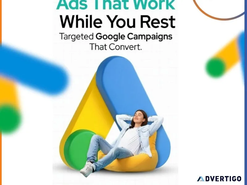 Google ads services provider in kolkata